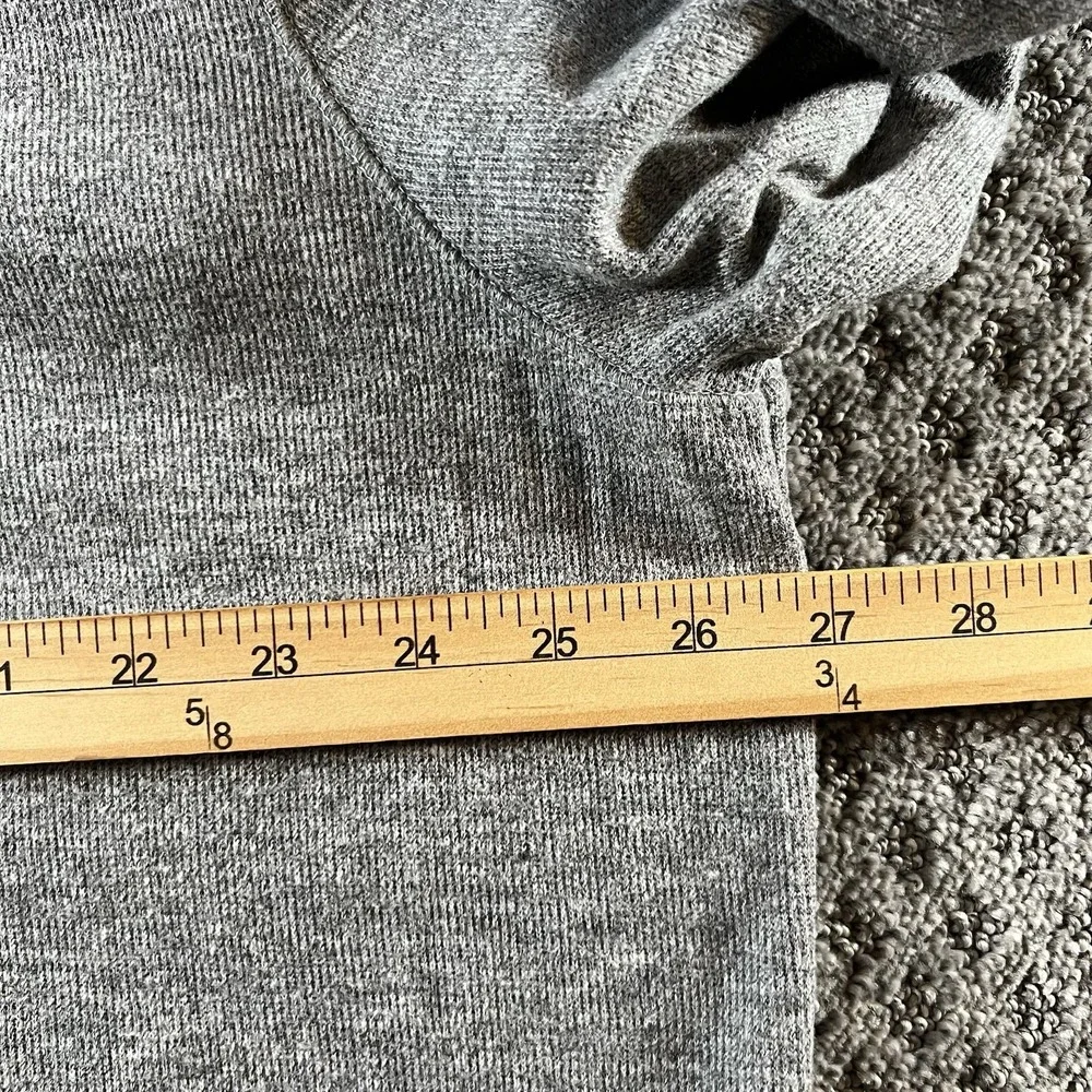 Polo Ralph Lauren Performance Gray Zip Hoodie Sweatshirt Mens‎ Size XXL